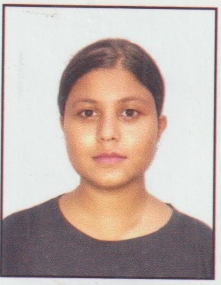 DAYENA SANDILYA