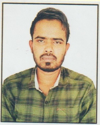 RUHUL AMIN