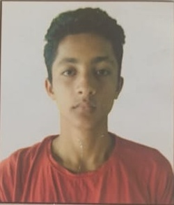 BITOPAN TALUKDAR