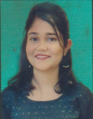 DIKSHITA KASHYAP