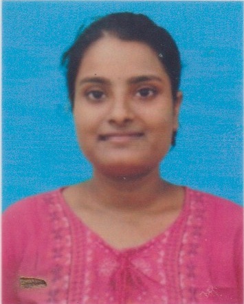PUNAM BEZBARUAH