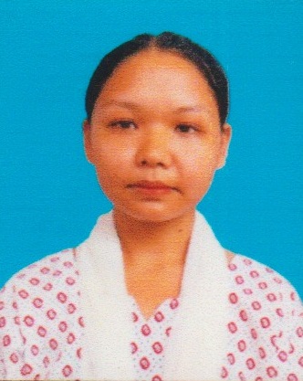 SANIYA BARO