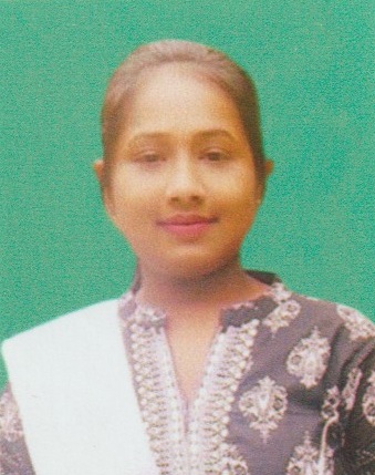 JUTIKA BAISHYA