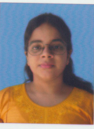 PRANAMI SARMA