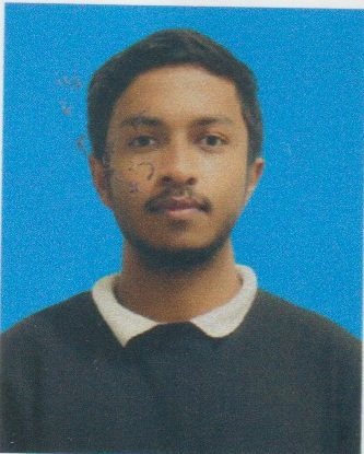 ANGSHUMAN BANIA