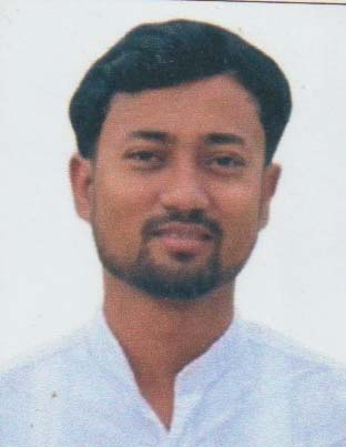 HIRAK JYOTI RAY