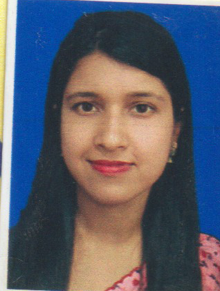 BEAUTY DEVI