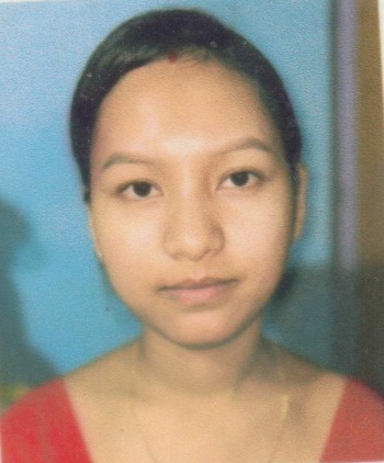 MAUSUMI DAIMARY