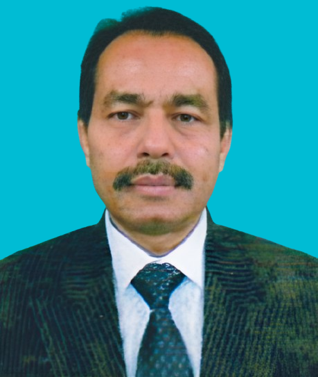 DR. JAGAT SWARGIARY