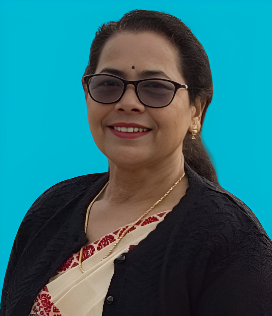 DR. SABITRI BEZBARUAH